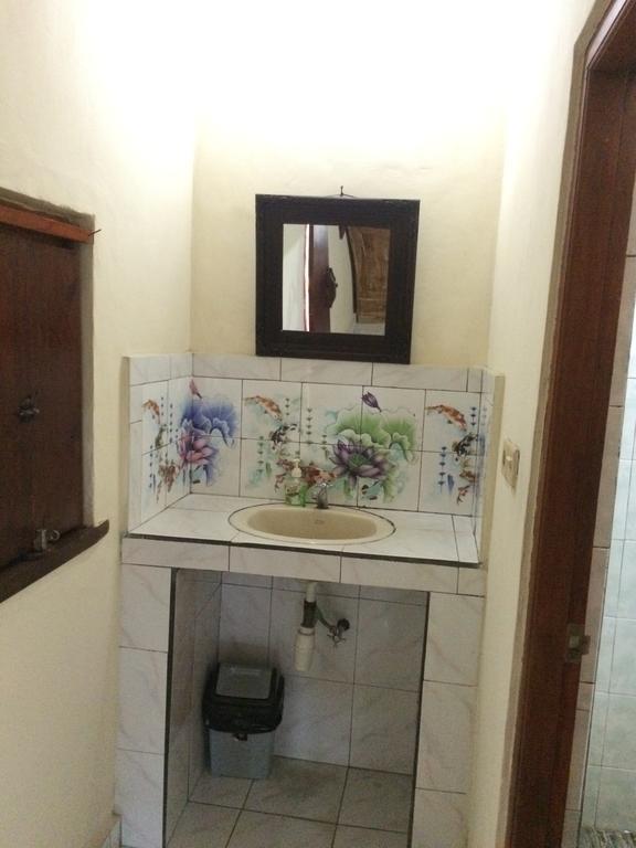Arsa Homestay & Spa Ubud Exterior foto